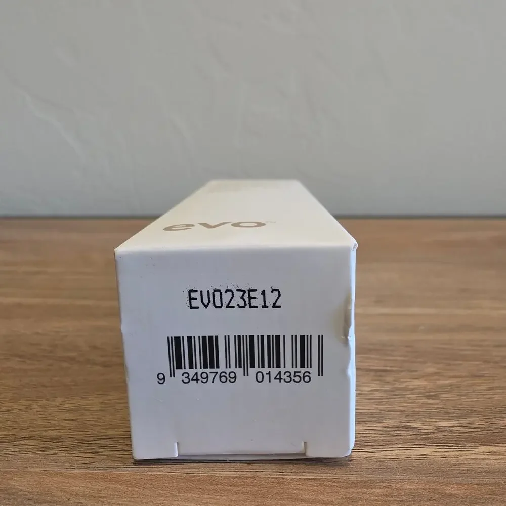 EVO Haze Styling Powder 10g 50ml Volumizing Matte Texture Root Lift NEW
